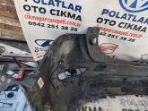 Oto Çıkma Parça / Peugeot / 5008 / Tampon / Arka Tampon / Çıkma Parça 