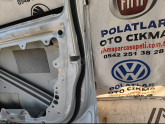 Oto Çıkma Parça / Volkswagen / Polo / Kaporta & Karoser / Sağ Ön Kapı / Çıkma Parça 