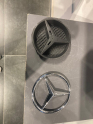 Oto Çıkma Parça / Mercedes / C180 / Arma & Yazı / Panjur Arması / Çıkma Parça 