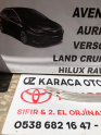 Oto Çıkma Parça / Toyota / Corolla / Tampon / Tampon Demiri / Çıkma Parça 
