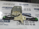 Oto Çıkma Parça / Volkswagen / Jetta / Oto Cam / Cam Krikosu / Çıkma Parça 