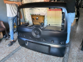 Oto Çıkma Parça / Citroen / Nemo / Kaporta & Karoser / Bagaj Kapağı / Çıkma Parça 