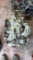 Oto Çıkma Parça / Opel / Crossland X / Şanzıman / Şanzıman Komple / Çıkma Parça 