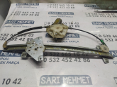 Oto Çıkma Parça / Volvo / S40 / Oto Cam / Cam Krikosu / Çıkma Parça 