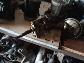 Tofaş 1600 motor yağ pompası