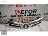 Oto Çıkma Parça / Toyota / Corolla / Kaporta & Karoser / Panjur / Çıkma Parça 