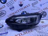 Oto Çıkma Parça / Mercedes / A Serisi / Far & Stop / Sağ Ön Far / Çıkma Parça 