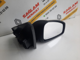 Oto Çıkma Parça / Renault / Fluence / Ayna / Sağ Dış Ayna / Çıkma Parça 
