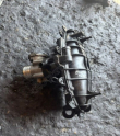 Oto Çıkma Parça / Volvo / S60 / Motor / Emme Manifoldu / Çıkma Parça 