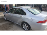 2003 VE 2008 HONDA ACCORT SOL ARKA KAPI