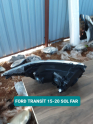 Oto Çıkma Parça / Ford / Transit / Far & Stop / Sol Ön Far / Çıkma Parça 