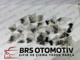 VOLKSWAGEN AUDİ SEAT SKODA SIFIR MANİFORT VE KRANK SENSÖRLERİ