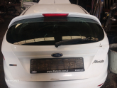 FORD FİESTA BAGAJ KAPAĞI ÇIKMA ORJİNAL BEYAZ