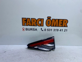 TOYOTA COROLLA SAĞ İÇ STOP ORJİNAL