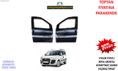 FİAT DOBLO 3 2009 ÖN SAĞ/SOL KAPI SIFIR ADET -52098242-5212