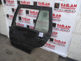 Oto Çıkma Parça / Volkswagen / Golf / Kaporta & Karoser / Sol Arka Kapı / Çıkma Parça 