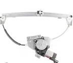 Oto Çıkma Parça / Citroen / C5 / Sunroof / Sunroof Kumanda Paneli / Çıkma Parça 