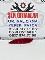 RENAULT FLUENCE MEGANE 3 ORJİNAL ARKA SOL REFLEKTÖRÜ