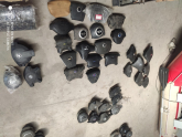 Oto Çıkma Parça / Opel / Corsa / Direksiyon / Direksiyon Airbag / Çıkma Parça 