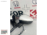 Oto Çıkma Parça / Honda / City / Ayna / Sağ Dış Ayna / Çıkma Parça 