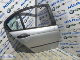 BMW 3 SERİSİ E46 KASA SAĞ ARKA KAPI ORJ ÇIKMA 41527034153