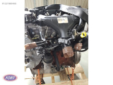 Oto Çıkma Parça / Ford / Mondeo / Motor / Motor (komple) / Çıkma Parça 