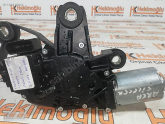 Oto Çıkma Parça / Volkswagen / Caddy / Oto Cam / Silecek Motoru / Çıkma Parça 
