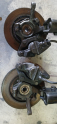 Oto Çıkma Parça / Renault / Kangoo / Alt Takım / Taşıyıcı / Çıkma Parça 