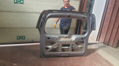 Oto Çıkma Parça / Toyota / Proace City / Kaporta & Karoser / Bagaj Kapağı / Çıkma Parça 