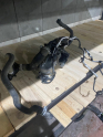 Oto Çıkma Parça / Ford / Tourneo Courier / Motor / EGR / Çıkma Parça 