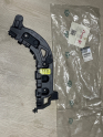 Oto Çıkma Parça / Renault / Fluence / Tampon / Tampon Braketi / Çıkma Parça 