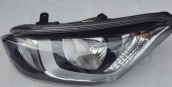 HYUNDAİ İ20 ORİJİNAL SOL ÖN FAR (12-14) (92101-4P500)