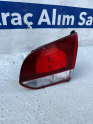 Oto Çıkma Parça / Volkswagen / Golf / Far & Stop / Bagaj Stop / Çıkma Parça 
