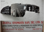 Hyundai i10 Sağ Davlumbaz 2008 2011