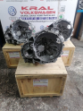 Oto Çıkma Parça / Volkswagen / Passat / Şanzıman / Şanzıman Komple / Çıkma Parça 