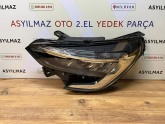 Oto Çıkma Parça / Renault / Clio / Far & Stop / Sağ Ön Far / Çıkma Parça 