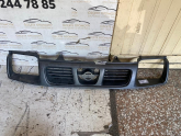 Oto Çıkma Parça / Nissan / Skystar / Kaporta & Karoser / Panjur / Çıkma Parça 