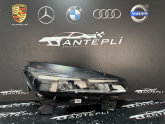 Oto Çıkma Parça / Renault / Clio / Far & Stop / Sağ Ön Far / Çıkma Parça 