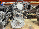 VOLVO V90 MOTOR 2.0 T8 MK2 BENZİNLİ ÇIKMA B4204T35 2018-