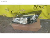 Oto Çıkma Parça / Opel / Insignia / Far & Stop / Sol Ön Far / Çıkma Parça 