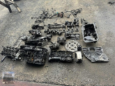 Oto Çıkma Parça / Bmw / 5 Serisi / Motor / Blok / Çıkma Parça 