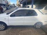 Oto Çıkma Parça / Fiat / Albea / Kaporta & Karoser / Sol Arka Kapı / Çıkma Parça 