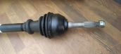 Oto Çıkma Parça / Renault / R 18 / Alt Takım / Aks / Sıfır Parça 