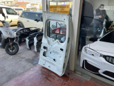 Oto Çıkma Parça / Dacia / Dokker / Kaporta & Karoser / Bagaj Kapağı / Çıkma Parça 