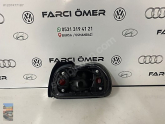 Oto Çıkma Parça / Fiat / Marea / Far & Stop / Sol Arka Stop / Sıfır Parça 