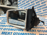 Oto Çıkma Parça / Opel / Astra / Ayna / Sağ Dış Ayna / Çıkma Parça 