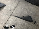 Oto Çıkma Parça / Mercedes / CLS / Tampon / Tampon Kaplaması / Çıkma Parça 