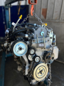 FIAT EGEA 1.3 EURO 6.5  ÇIKMA DOLU MOTOR KOMPLE