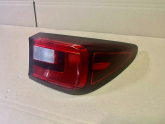 MG ZS ÇIKMA ORJİNAL SAĞ - SOL STOP