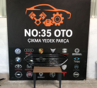 LV4B8200GD FORD KUGA PANJUR 2020-2024